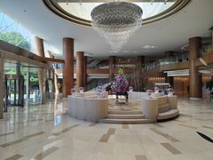-上海千禧海鸥大酒店