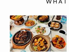 -新加坡珍宝海鲜JUMBO Seafood(西安skp店)