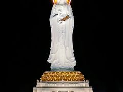 -三亚南山文化旅游区