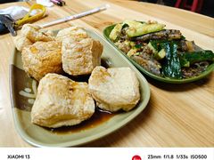-品香排骨饭(羊官路店)
