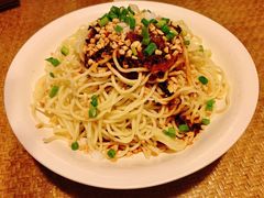 重庆凉面-渝信川菜(西单店)
