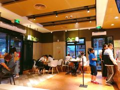 -肯德基(泉州东街店)