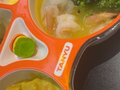 -探鱼·鲜青椒爽麻烤鱼(领展购物广场店)