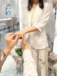 -DR钻戒(成都银泰城店)