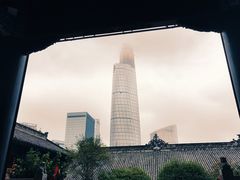 -关岳庙