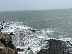 -漳州滨海火山岛自然生态风景区
