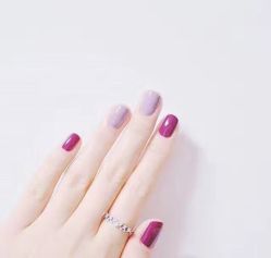 -娃娃美甲wawa nail salon
