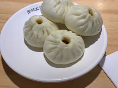 -凤起龙游老面包子(凯德晶品店)