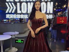 -武汉杜莎夫人蜡像馆