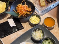 -新石器烤肉(高行万嘉店)