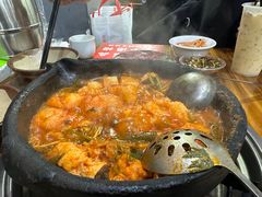 -笔记安顺夺夺粉火锅