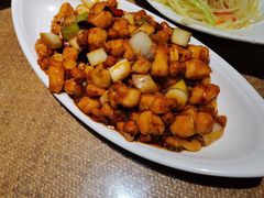 -渝信川菜(西单店)