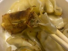 -肥叔锅贴(蓝旗街店)