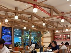 -味千拉面(广州白云机场T1西二店)