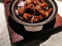 -绿茶餐厅(成都大悦城店)