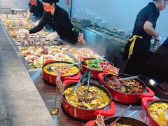 -百时乐餐厅(京基100大厦店)