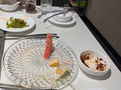 -海底捞火锅(威高广场店)