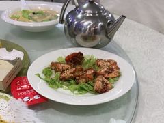 -东江海鲜大排档·潮汕菜·砂锅粥