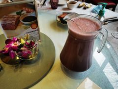 -逸林轩中餐厅(中信泰富朱家角锦江酒店)
