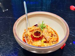 敲糖棒棒鸡-映水芙蓉(上海万象城店)