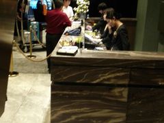 -和颐至尊酒店(上海徐家汇桂林公园地铁站店)