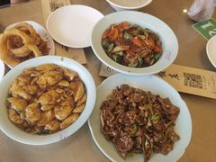-南来顺饭庄·清真(南菜园店)