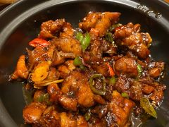 -小桃红·东北菜·春饼烤鸭(南阳湖街店)