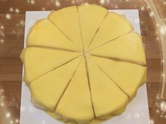 -幸福西饼生日蛋糕·下午茶(石肯店)