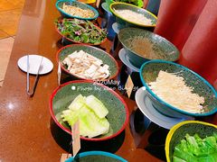 -火舞泰·泰式海鲜火锅餐厅(世纪城店)