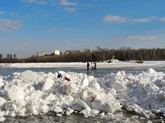 -长春市南湖公园