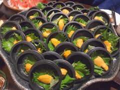 -青叶日式料理(飘亮阳光广场店)