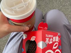 -Tims天好咖啡·贝果(成都东站捷枫店)