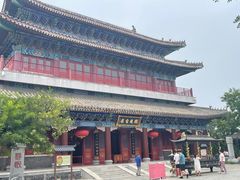 -天津妈祖文化园