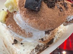 -DQ·蛋糕·冰淇淋(三亚青春颂店)