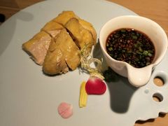 -老船坞餐厅(北京亚洲大酒店 )