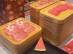 -空之介寿喜烧·和牛放题(恒隆广场店)