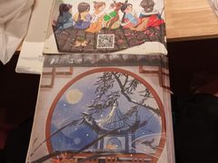 -作幺探案馆·剧本杀实景搜证