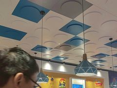 -SEA西雅图海鲜自助餐厅(海乐世界店)