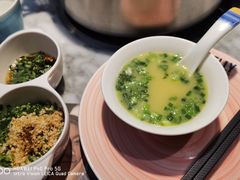 -澳美徕·港式花胶鸡火锅(高新万达店)