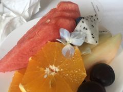 商户图片-南京圣和府邸豪华精选酒店