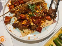 -野蔓果·山野菜(西湖景区·龙井茶田店)