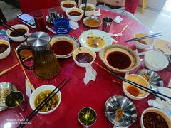 -盛唐府乾州酸汤面