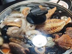-东海章鱼馆(恒瑞街店)