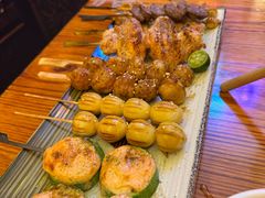 -坂吉屋·居酒屋深夜食堂(龙湖店)