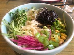 -京味斋·北京烤鸭(北京南站洋桥店)