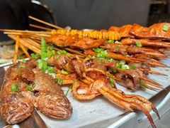 -有局·成都市井烧烤·精酿啤酒(双楠店)