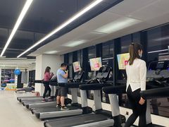 -WEGYMER健萌健身(麦德龙钰龙天下馆)