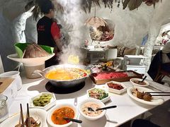 -九鼎轩脆毛肚火锅(徐州苏宁店)
