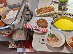 -海底捞大排档火锅(打浦路店)