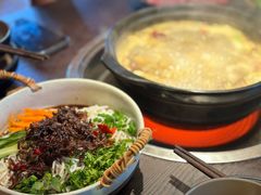 -芸鲜季·云南野生菌餐厅· 云南风物味研社(闵行店)